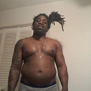 Meet your Posher, Donald dolla